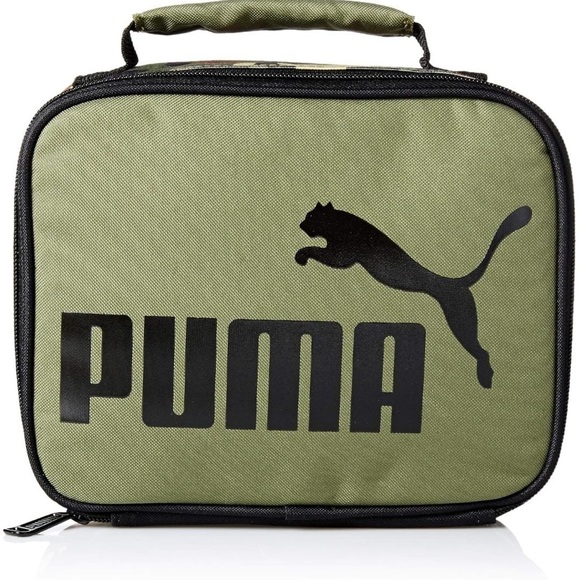 3/$20 ✨✨ Puma camo lunchbox - Picture 1 of 7